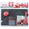 We R Memory Keepers Punch Board - Gift Box